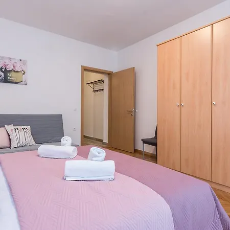 Melita Center Apartmán Zadar