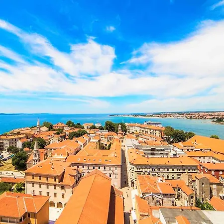 Appartement Melita Center *