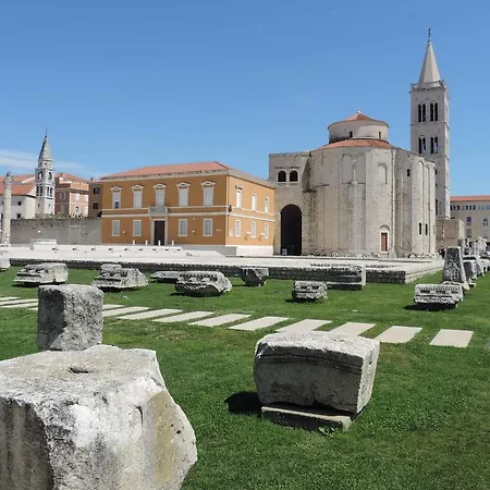 Melita Center * Zadar