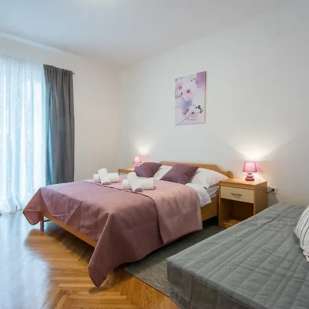 Apartmán Melita Center *