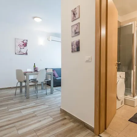 Melita Center * Zadar