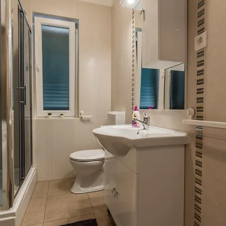 Melita Center Apartmán *