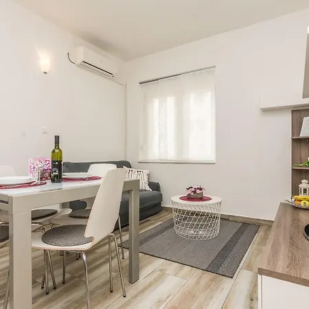 Apartmán Melita Center Zadar