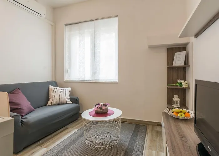 Melita Center Apartment Zadar
