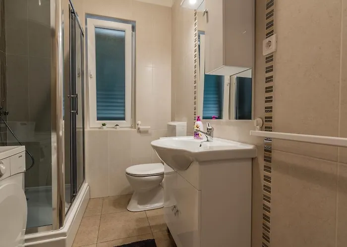 Melita Center Apartment *