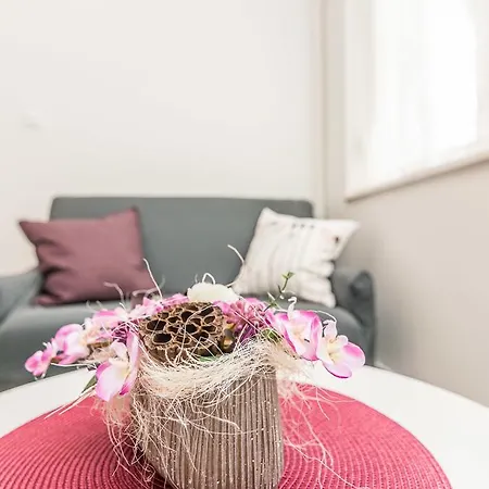 Melita Center * Zára