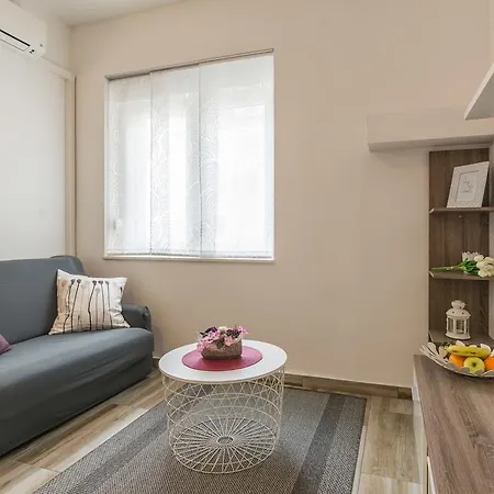 Melita Center Apartamento Zadar
