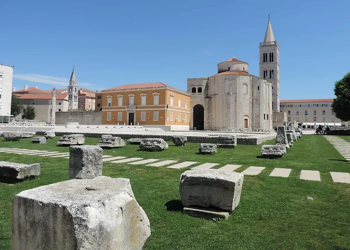 Melita Center * Zadar