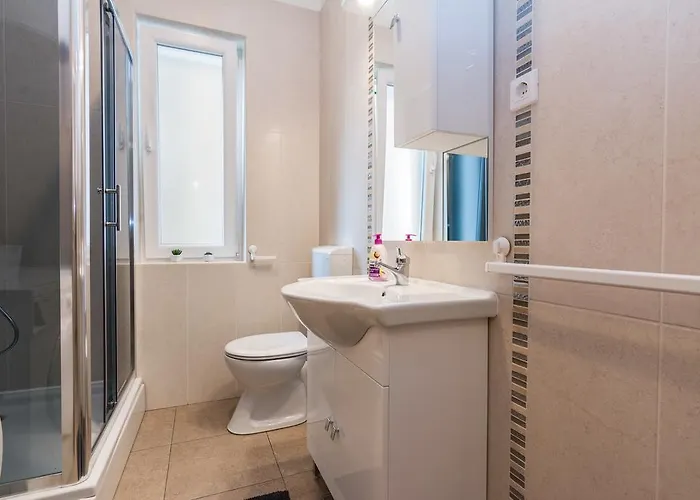 Apartman Melita Center