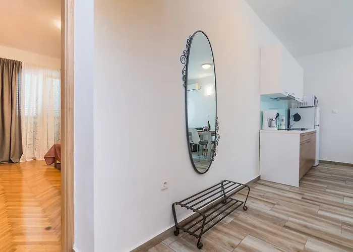 Melita Center Apartment Zadar