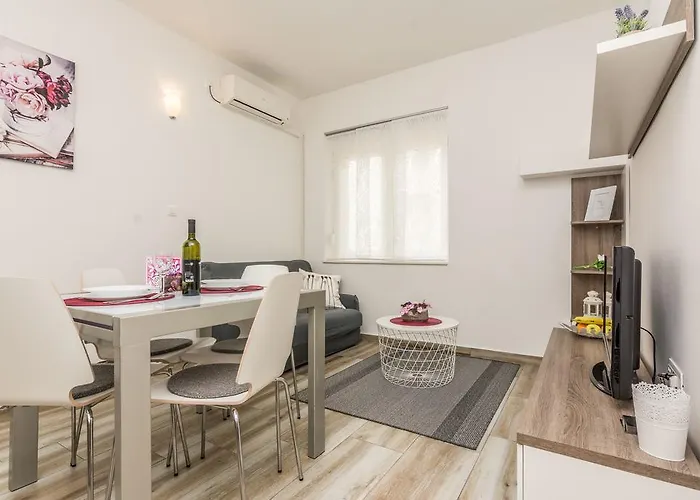 Apartment Melita Center Zadar